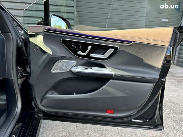 Мерседес EQE, объемом двигателя 0 л и пробегом 35 тыс. км за 37900 $, фото 26 на Automoto.ua