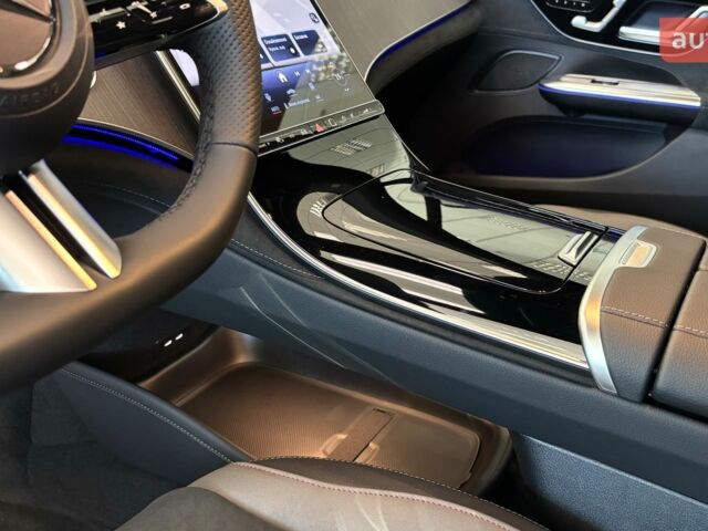 купить новое авто Мерседес EQE 2024 года от официального дилера Галичина-Авто Мерседес фото