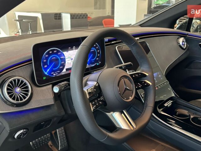 купить новое авто Мерседес EQE 2024 года от официального дилера Галичина-Авто Мерседес фото