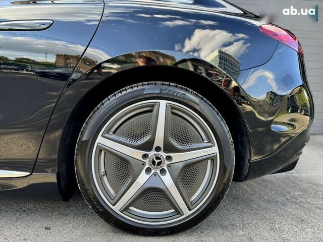 Мерседес EQE, объемом двигателя 0 л и пробегом 35 тыс. км за 37900 $, фото 14 на Automoto.ua