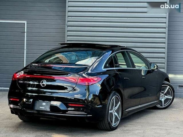 Мерседес EQE, объемом двигателя 0 л и пробегом 35 тыс. км за 37900 $, фото 8 на Automoto.ua