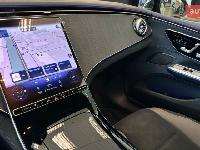 купить новое авто Мерседес EQE 2024 года от официального дилера Галичина-Авто Мерседес фото