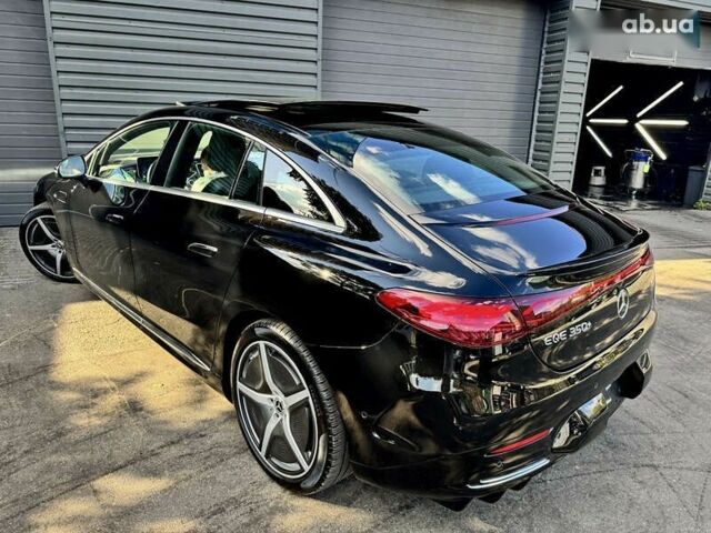 Мерседес EQE, объемом двигателя 0 л и пробегом 35 тыс. км за 37900 $, фото 10 на Automoto.ua
