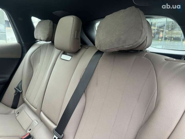 Мерседес EQE, об'ємом двигуна 0 л та пробігом 1 тис. км за 59999 $, фото 24 на Automoto.ua