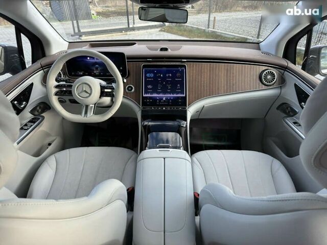 Мерседес EQE, объемом двигателя 0 л и пробегом 1 тыс. км за 54999 $, фото 23 на Automoto.ua
