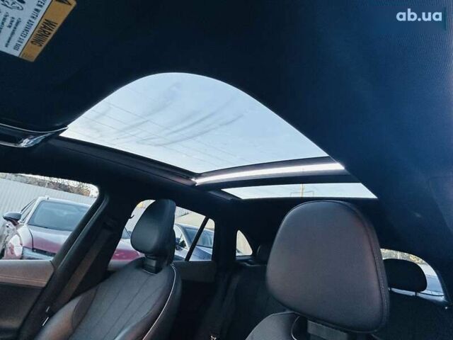 Мерседес EQE, объемом двигателя 0 л и пробегом 16 тыс. км за 52999 $, фото 19 на Automoto.ua