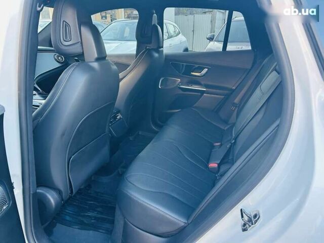 Мерседес EQE, объемом двигателя 0 л и пробегом 16 тыс. км за 52999 $, фото 22 на Automoto.ua