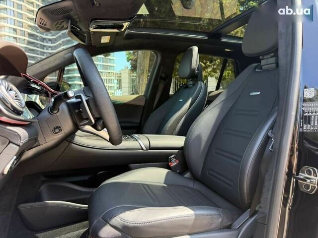 Мерседес EQE, объемом двигателя 0 л и пробегом 3 тыс. км за 120000 $, фото 17 на Automoto.ua