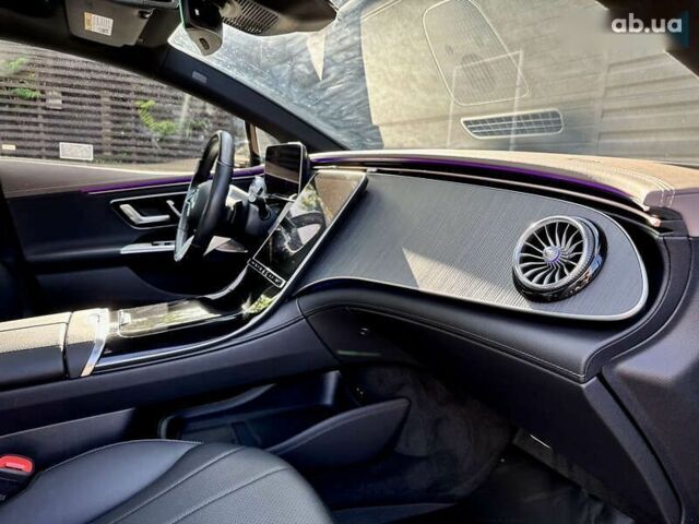Мерседес EQE, объемом двигателя 0 л и пробегом 35 тыс. км за 37900 $, фото 23 на Automoto.ua