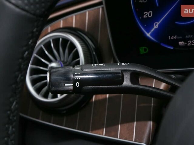 купити нове авто Мерседес EQE 2025 року від офіційного дилера Bex Auto Мерседес фото