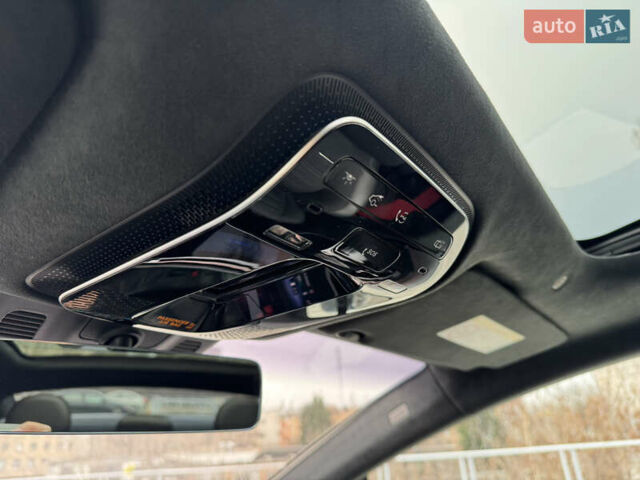 Серый Мерседес EQE, объемом двигателя 0 л и пробегом 9 тыс. км за 69900 $, фото 45 на Automoto.ua