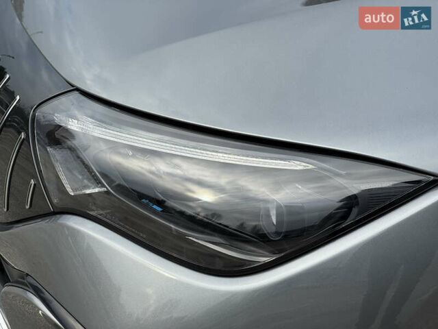 Серый Мерседес EQE, объемом двигателя 0 л и пробегом 9 тыс. км за 69900 $, фото 12 на Automoto.ua