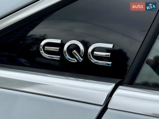 Мерседес EQE 2022 в Киеве на Automoto.ua Серый Мерседес EQE, объемом двигателя 0 л и пробегом 82 тыс. км за 39999 $, фото 74 на Automoto.ua