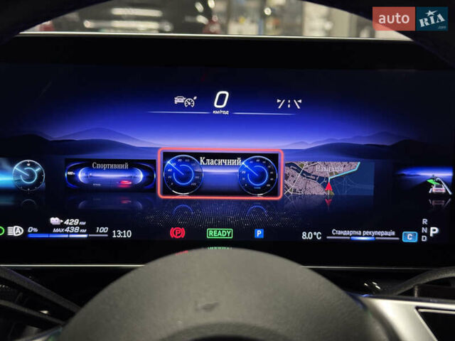 Мерседес EQE 2022 в Киеве на Automoto.ua Серый Мерседес EQE, объемом двигателя 0 л и пробегом 82 тыс. км за 39999 $, фото 72 на Automoto.ua