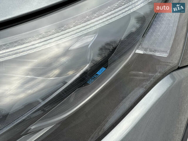 Серый Мерседес EQE, объемом двигателя 0 л и пробегом 9 тыс. км за 69900 $, фото 9 на Automoto.ua