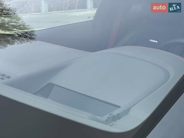 Серый Мерседес EQE, объемом двигателя 0 л и пробегом 9 тыс. км за 69900 $, фото 13 на Automoto.ua