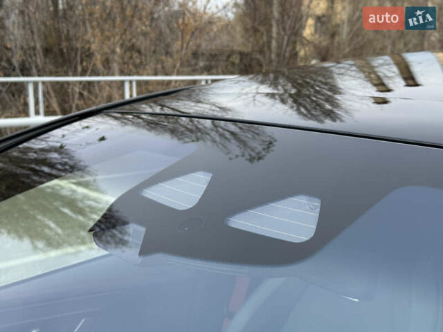 Серый Мерседес EQE, объемом двигателя 0 л и пробегом 9 тыс. км за 69900 $, фото 34 на Automoto.ua