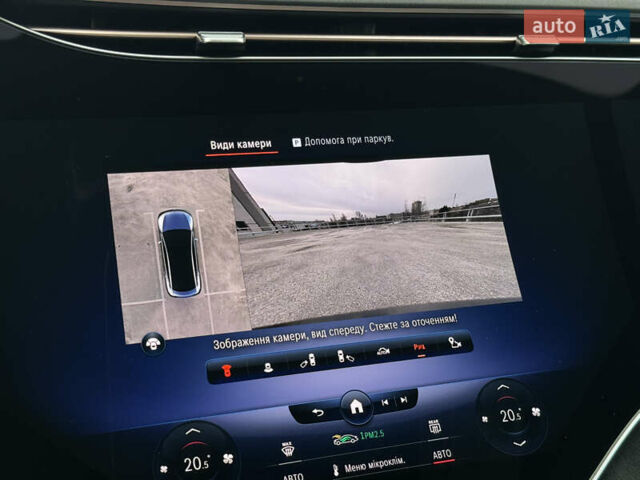 Серый Мерседес EQE, объемом двигателя 0 л и пробегом 9 тыс. км за 69900 $, фото 50 на Automoto.ua