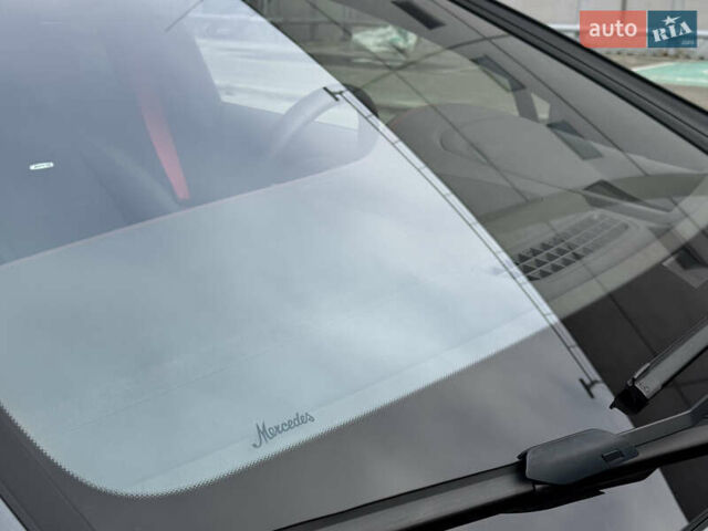 Серый Мерседес EQE, объемом двигателя 0 л и пробегом 9 тыс. км за 69900 $, фото 35 на Automoto.ua