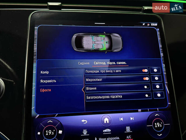Мерседес EQE 2022 в Киеве на Automoto.ua Серый Мерседес EQE, объемом двигателя 0 л и пробегом 82 тыс. км за 39999 $, фото 66 на Automoto.ua