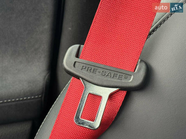 Серый Мерседес EQE, объемом двигателя 0 л и пробегом 9 тыс. км за 69900 $, фото 54 на Automoto.ua