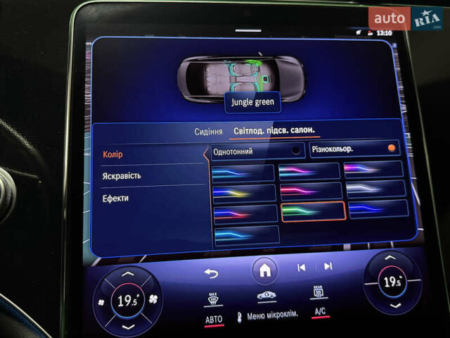 Мерседес EQE 2022 в Киеве на Automoto.ua Серый Мерседес EQE, объемом двигателя 0 л и пробегом 82 тыс. км за 39999 $, фото 65 на Automoto.ua
