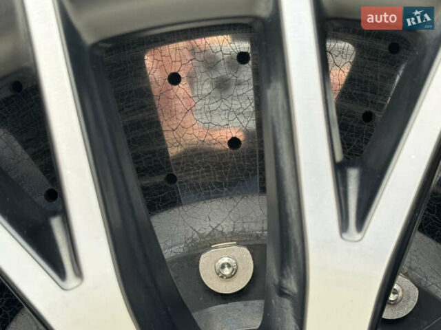 Серый Мерседес EQE, объемом двигателя 0 л и пробегом 9 тыс. км за 69900 $, фото 57 на Automoto.ua