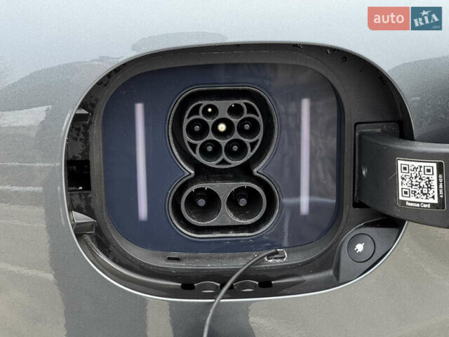Серый Мерседес EQE, объемом двигателя 0 л и пробегом 9 тыс. км за 69900 $, фото 29 на Automoto.ua