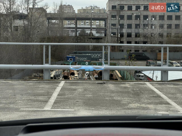 Серый Мерседес EQE, объемом двигателя 0 л и пробегом 9 тыс. км за 69900 $, фото 42 на Automoto.ua