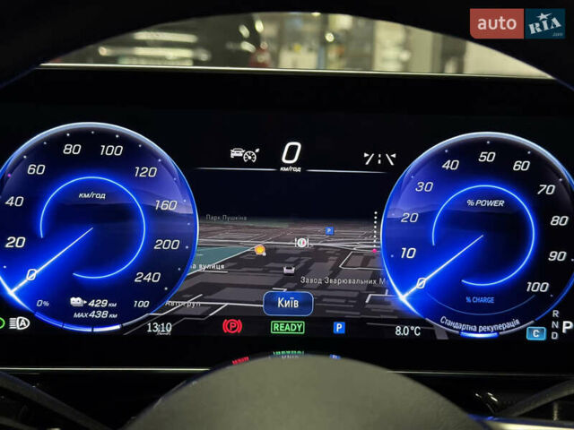 Мерседес EQE 2022 в Киеве на Automoto.ua Серый Мерседес EQE, объемом двигателя 0 л и пробегом 82 тыс. км за 39999 $, фото 71 на Automoto.ua