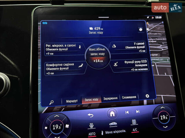 Мерседес EQE 2022 в Киеве на Automoto.ua Серый Мерседес EQE, объемом двигателя 0 л и пробегом 82 тыс. км за 39999 $, фото 68 на Automoto.ua