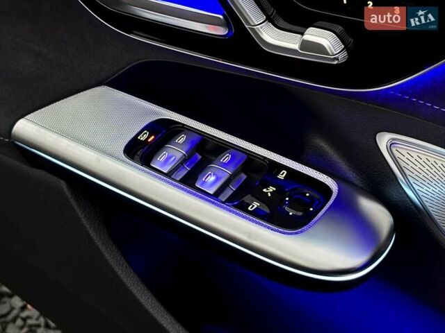 Мерседес EQE 2023 в Ковель на Automoto.ua Серый Мерседес EQE, объемом двигателя 0 л и пробегом 7 тыс. км за 66600 $, фото 29 на Automoto.ua