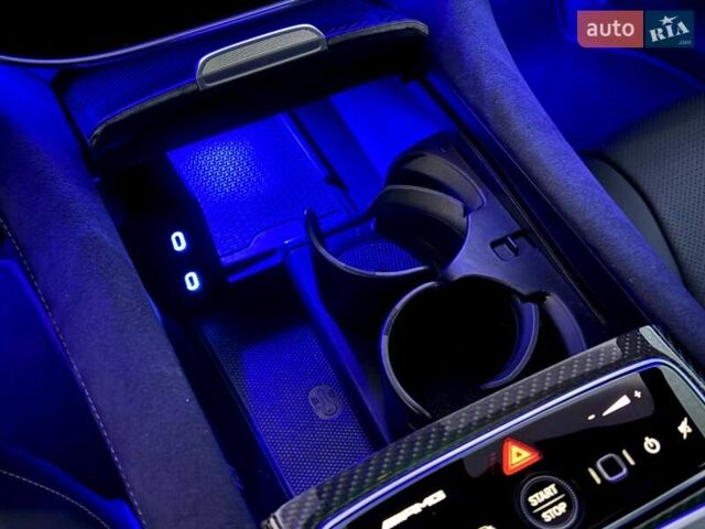 Мерседес EQE 2023 в Ковель на Automoto.ua Серый Мерседес EQE, объемом двигателя 0 л и пробегом 7 тыс. км за 66600 $, фото 37 на Automoto.ua