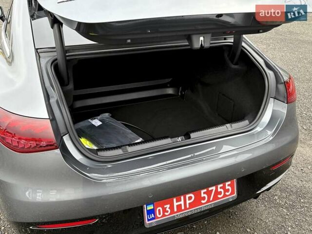 Мерседес EQE 2023 в Ковель на Automoto.ua Серый Мерседес EQE, объемом двигателя 0 л и пробегом 7 тыс. км за 66600 $, фото 20 на Automoto.ua