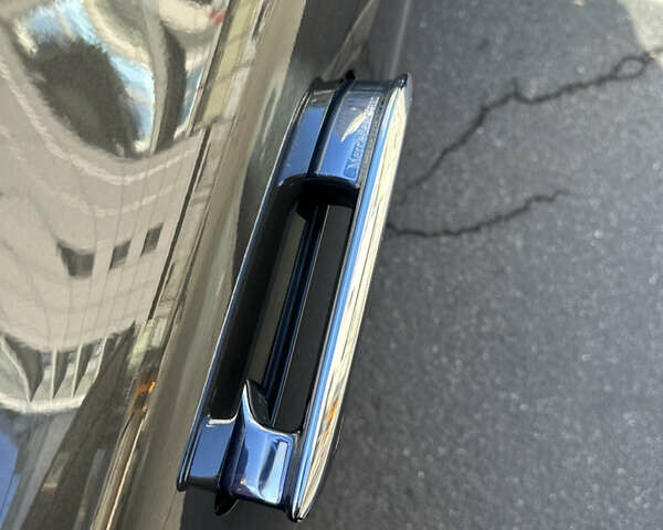 Серый Мерседес EQE, объемом двигателя 0 л и пробегом 38 тыс. км за 42500 $, фото 23 на Automoto.ua