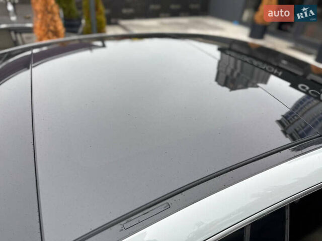 Серый Мерседес EQE, объемом двигателя 0 л и пробегом 18 тыс. км за 50000 $, фото 21 на Automoto.ua