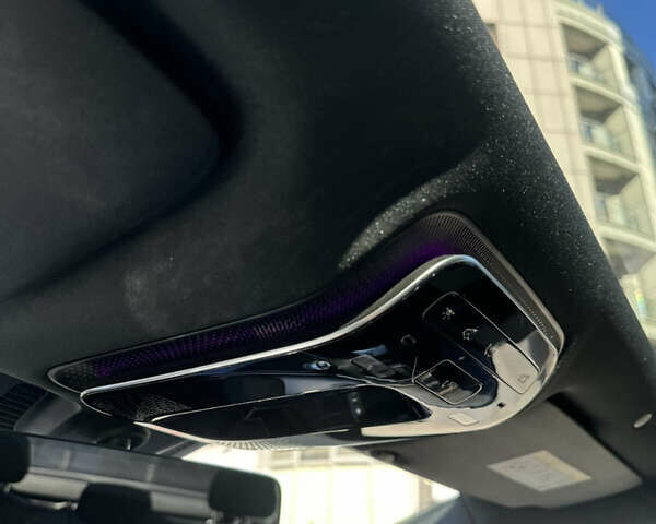 Серый Мерседес EQE, объемом двигателя 0 л и пробегом 38 тыс. км за 42500 $, фото 41 на Automoto.ua