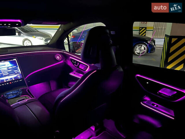Мерседес EQE 2023 в Днепре (Днепропетровске) на Automoto.ua Серый Мерседес EQE, объемом двигателя 0 л и пробегом 12 тыс. км за 67500 $, фото 61 на Automoto.ua