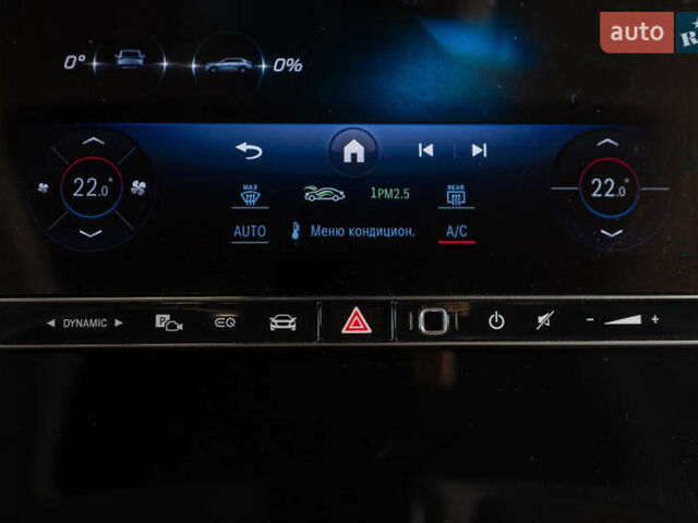 Серый Мерседес EQE, объемом двигателя 0 л и пробегом 27 тыс. км за 53900 $, фото 17 на Automoto.ua