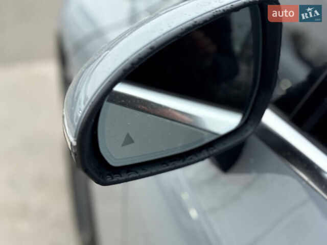 Серый Мерседес EQE, объемом двигателя 0 л и пробегом 18 тыс. км за 50000 $, фото 20 на Automoto.ua