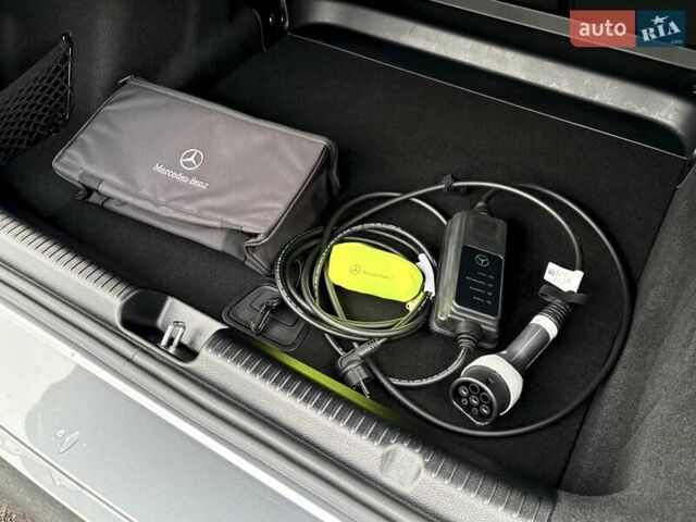 Мерседес EQE 2023 в Ковель на Automoto.ua Серый Мерседес EQE, объемом двигателя 0 л и пробегом 7 тыс. км за 66600 $, фото 22 на Automoto.ua