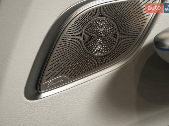 Серый Мерседес EQE, объемом двигателя 0 л и пробегом 27 тыс. км за 53900 $, фото 39 на Automoto.ua