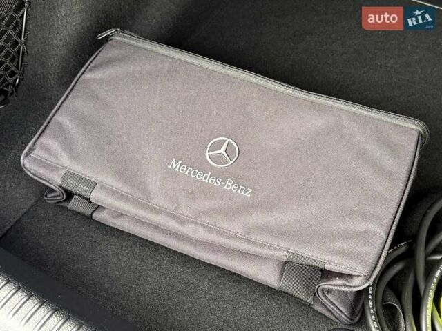 Мерседес EQE 2023 в Ковель на Automoto.ua Серый Мерседес EQE, объемом двигателя 0 л и пробегом 7 тыс. км за 66600 $, фото 24 на Automoto.ua