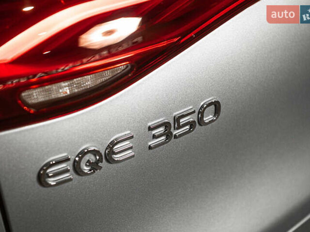 Серый Мерседес EQE, объемом двигателя 0 л и пробегом 27 тыс. км за 53900 $, фото 44 на Automoto.ua