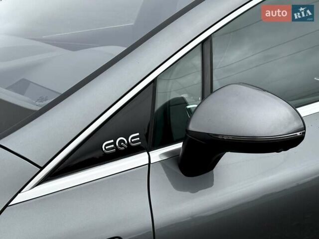 Мерседес EQE 2023 в Ковель на Automoto.ua Серый Мерседес EQE, объемом двигателя 0 л и пробегом 7 тыс. км за 66600 $, фото 17 на Automoto.ua