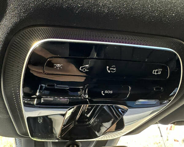 Серый Мерседес EQE, объемом двигателя 0 л и пробегом 38 тыс. км за 42500 $, фото 42 на Automoto.ua