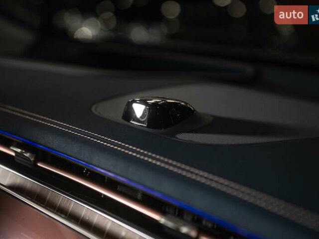 Серый Мерседес EQE, объемом двигателя 0 л и пробегом 27 тыс. км за 53900 $, фото 38 на Automoto.ua