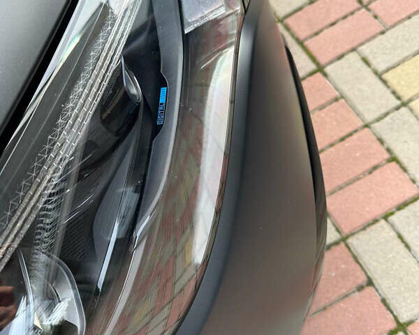 Серый Мерседес EQE, объемом двигателя 0 л и пробегом 28 тыс. км за 70000 $, фото 39 на Automoto.ua