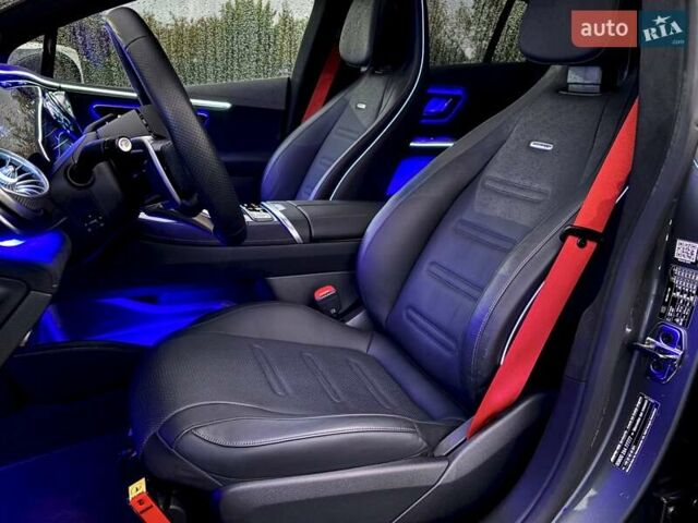 Мерседес EQE 2023 в Ковель на Automoto.ua Серый Мерседес EQE, объемом двигателя 0 л и пробегом 7 тыс. км за 66600 $, фото 34 на Automoto.ua