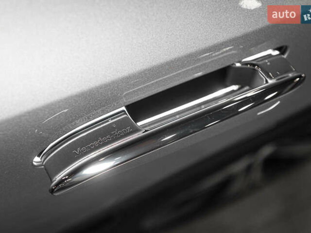 Серый Мерседес EQE, объемом двигателя 0 л и пробегом 27 тыс. км за 53900 $, фото 43 на Automoto.ua